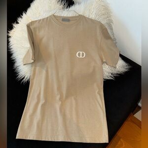 Christian Dior ICON t-shirt , relax fit
